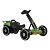Электромобиль Pituso 2690011-2R-Green